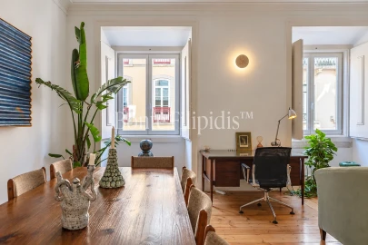 Apartamento T3 para Venda em Estrela