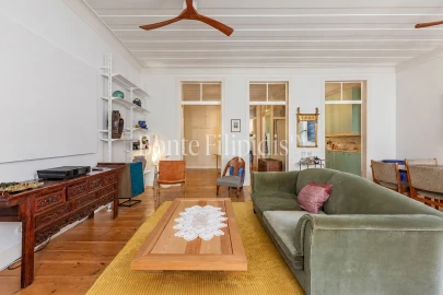 Apartamento T3 para Venda em Estrela