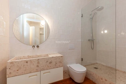 Apartamento T3 para Venda em Estrela