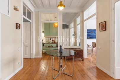 Apartamento T3 para Venda em Estrela