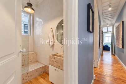 Apartamento T3 para Venda em Estrela
