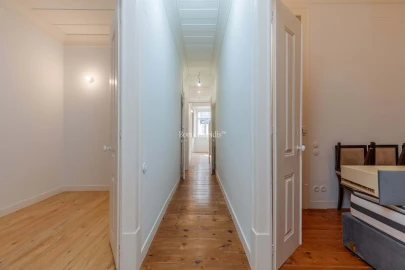 Apartamento T3 para Venda em Estrela