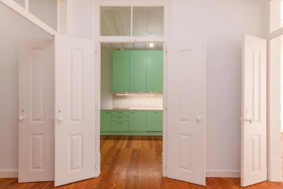 Apartamento T3 para Venda em Estrela