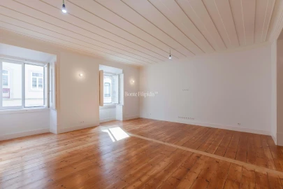 Apartamento T3 para Venda em Estrela
