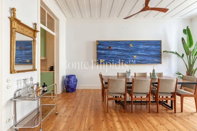 Apartamento T3 para Venda em Estrela