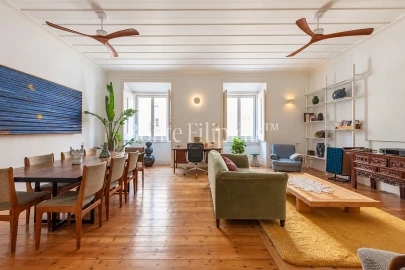 Apartamento T3 para Venda em Estrela
