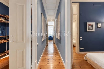 Apartamento T3 para Venda em Estrela