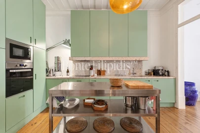 Apartamento T3 para Venda em Estrela
