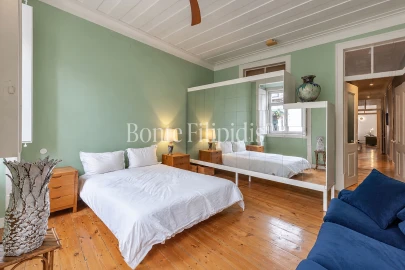 Apartamento T3 para Venda em Estrela