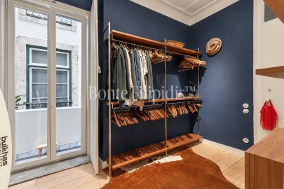 Apartamento T3 para Venda em Estrela