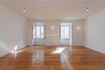 Apartamento T3 para Venda em Estrela