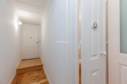 Apartamento T3 para Venda em Estrela