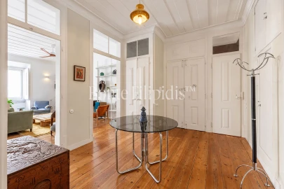 Apartamento T3 para Venda em Estrela