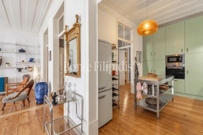 Apartamento T3 para Venda em Estrela