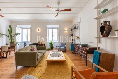 Apartamento T3 para Venda em Estrela