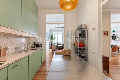 Apartamento T3 para Venda em Estrela