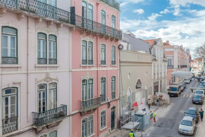Apartamento T3 para Venda em Estrela