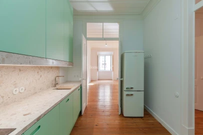 Apartamento T3 para Venda em Estrela