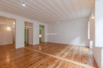 Apartamento T3 para Venda em Estrela