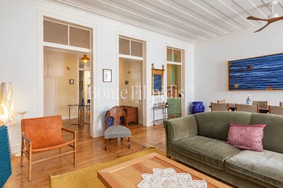 Apartamento T3 para Venda em Estrela