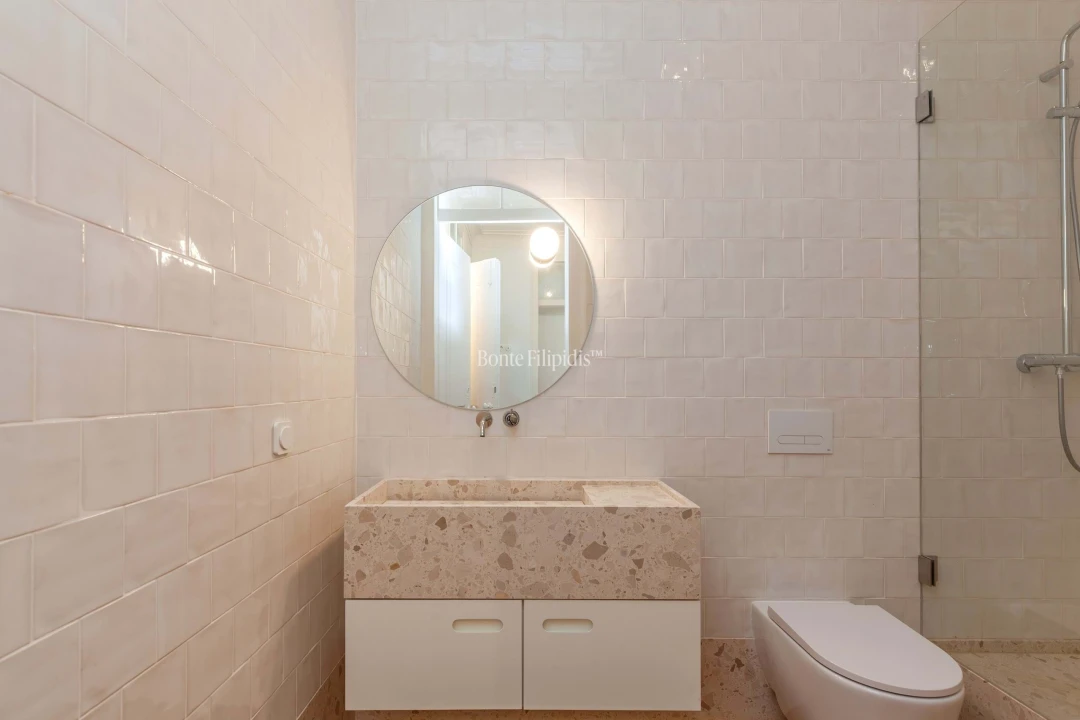 Apartamento T3 para Venda em Estrela Foto 20