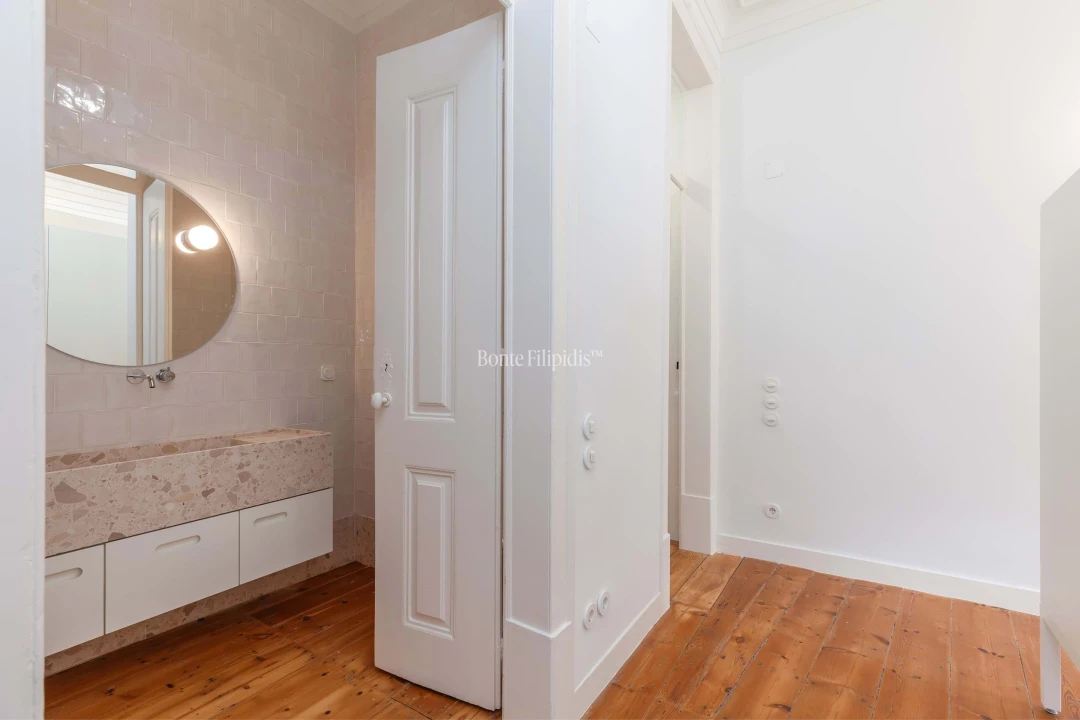Apartamento T3 para Venda em Estrela Foto 31