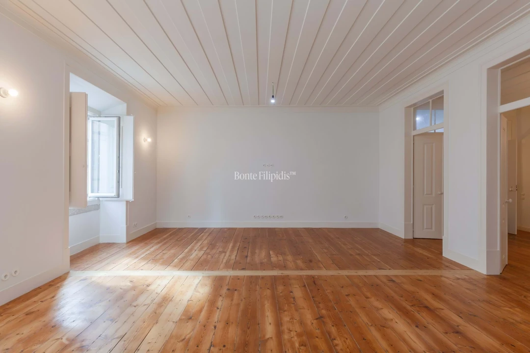 Apartamento T3 para Venda em Estrela Foto 8