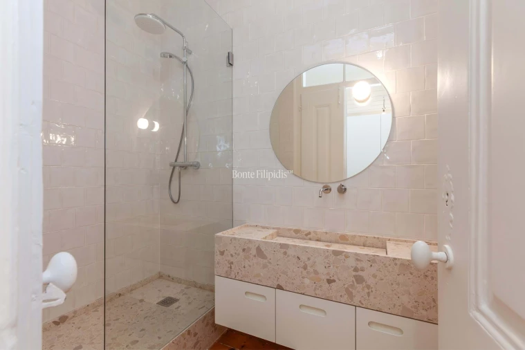 Apartamento T3 para Venda em Estrela Foto 32