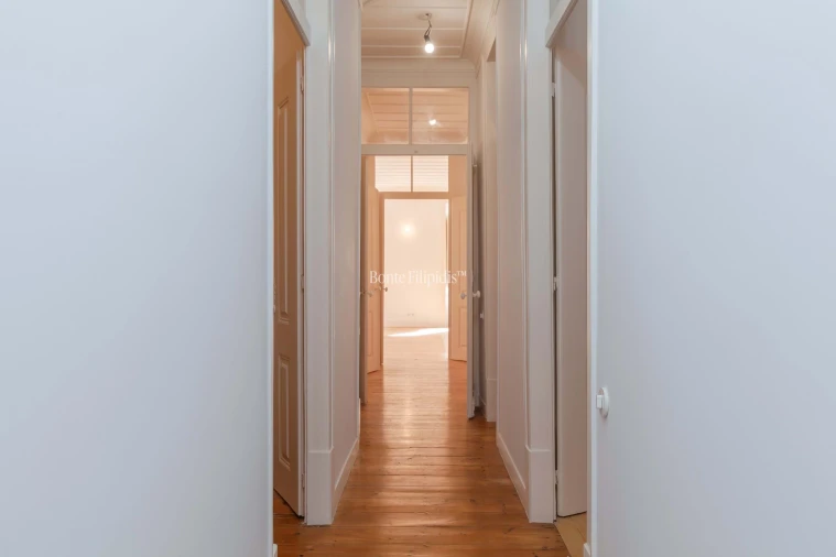 Apartamento T3 para Venda em Estrela Foto 34
