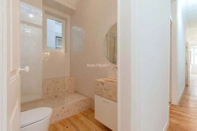 Apartamento T3 para Venda em Estrela Foto 22