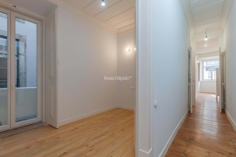 Apartamento T3 para Venda em Estrela Foto 25