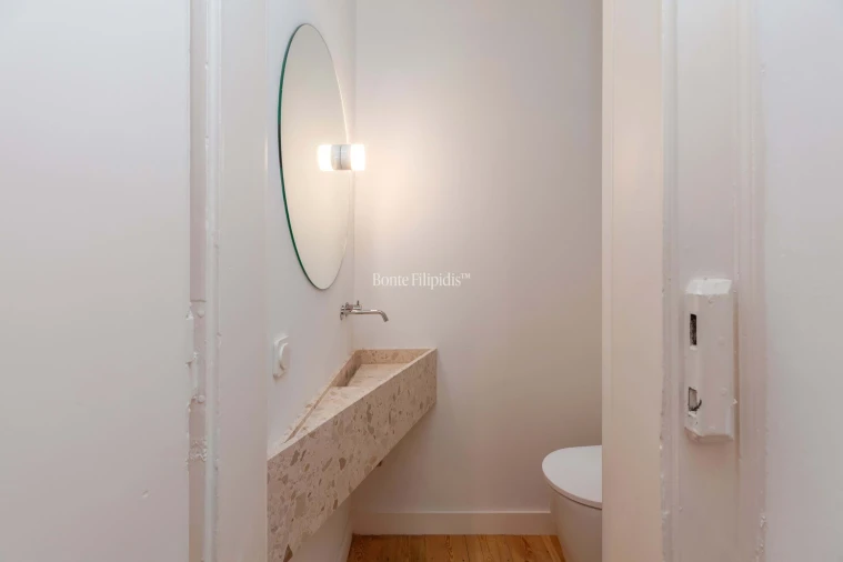 Apartamento T3 para Venda em Estrela Foto 35