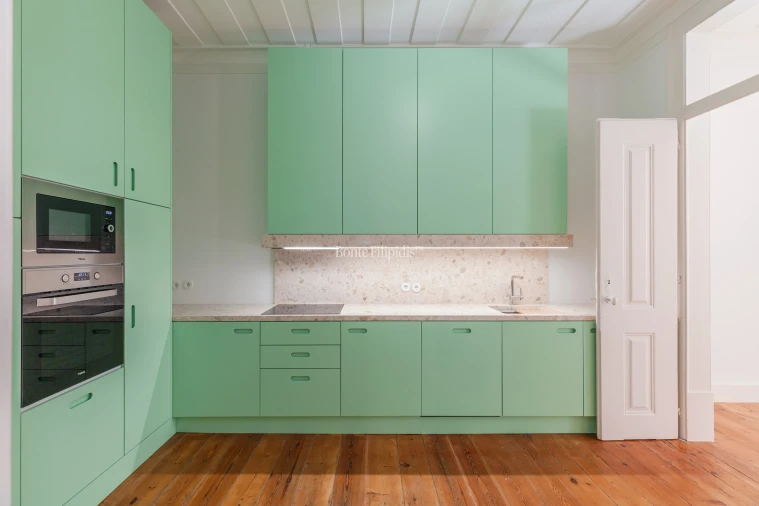 Apartamento T3 para Venda em Estrela Foto 16