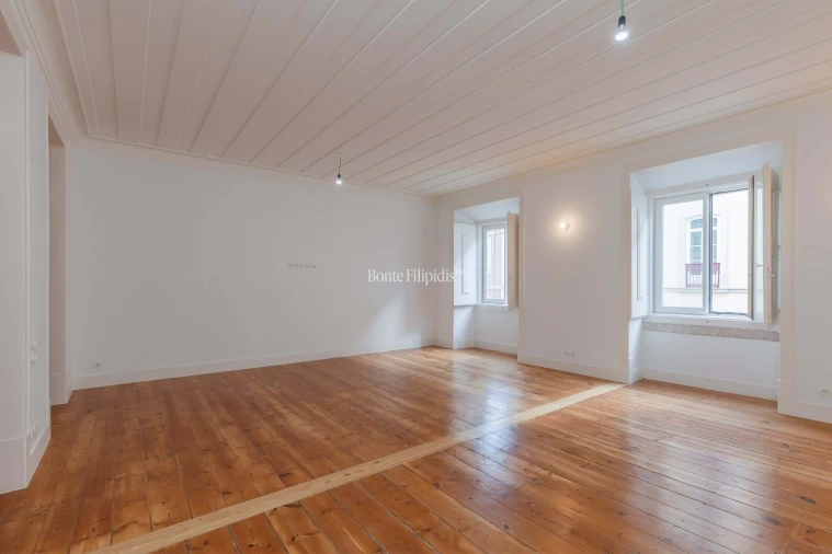 Apartamento T3 para Venda em Estrela Foto 6