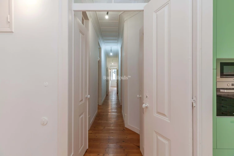 Apartamento T3 para Venda em Estrela Foto 18