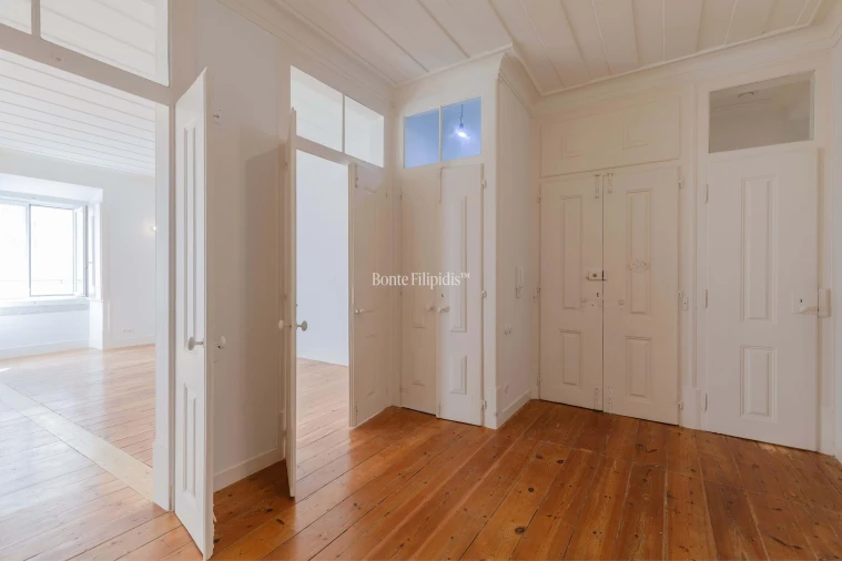 Apartamento T3 para Venda em Estrela Foto 4