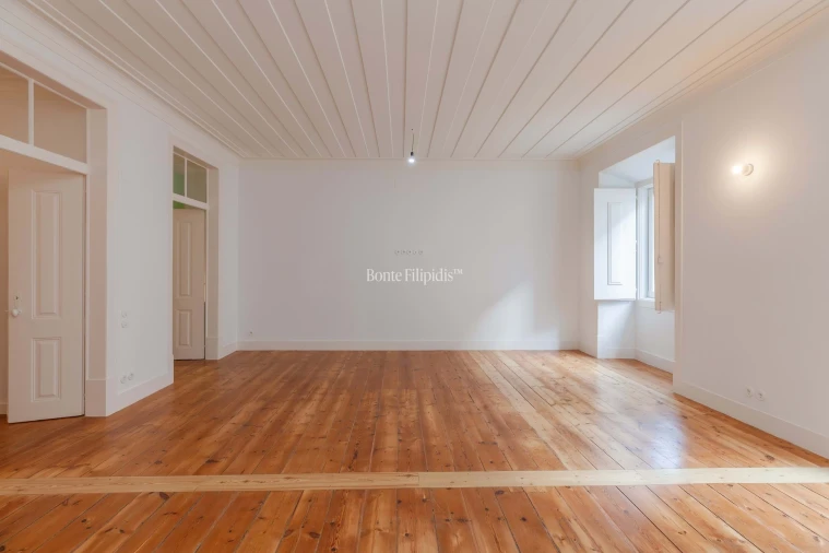 Apartamento T3 para Venda em Estrela Foto 3