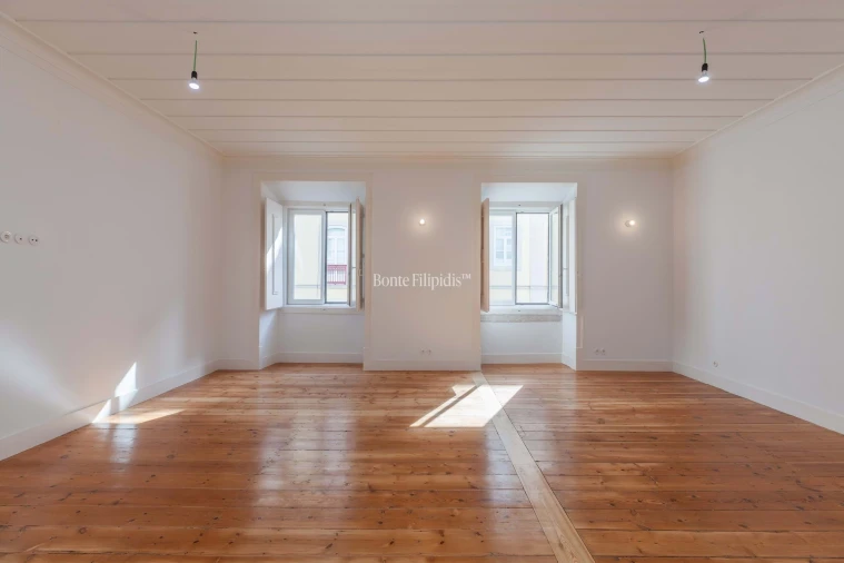 Apartamento T3 para Venda em Estrela Foto 5