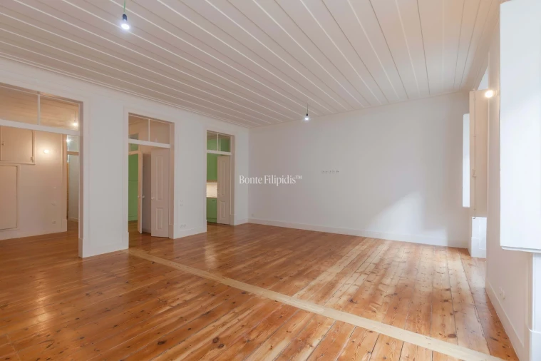 Apartamento T3 para Venda em Estrela Foto 2