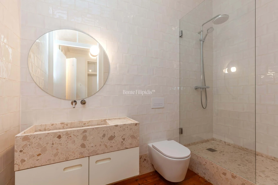 Apartamento T3 para Venda em Estrela Foto 23