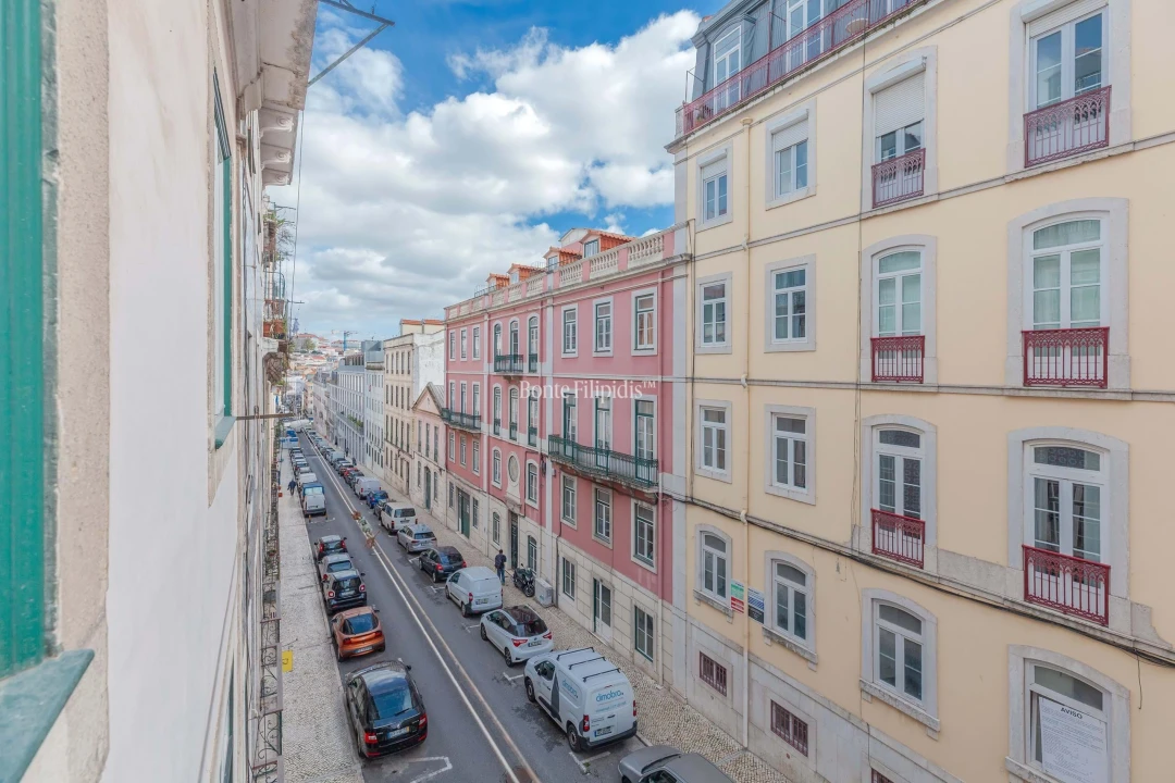 Apartamento T3 para Venda em Estrela Foto 38