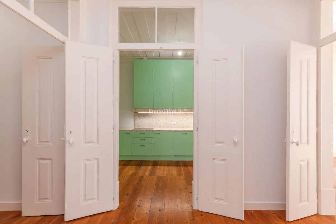 Apartamento T3 para Venda em Estrela Foto 12