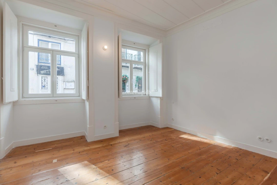 Apartamento T3 para Venda em Estrela Foto 27