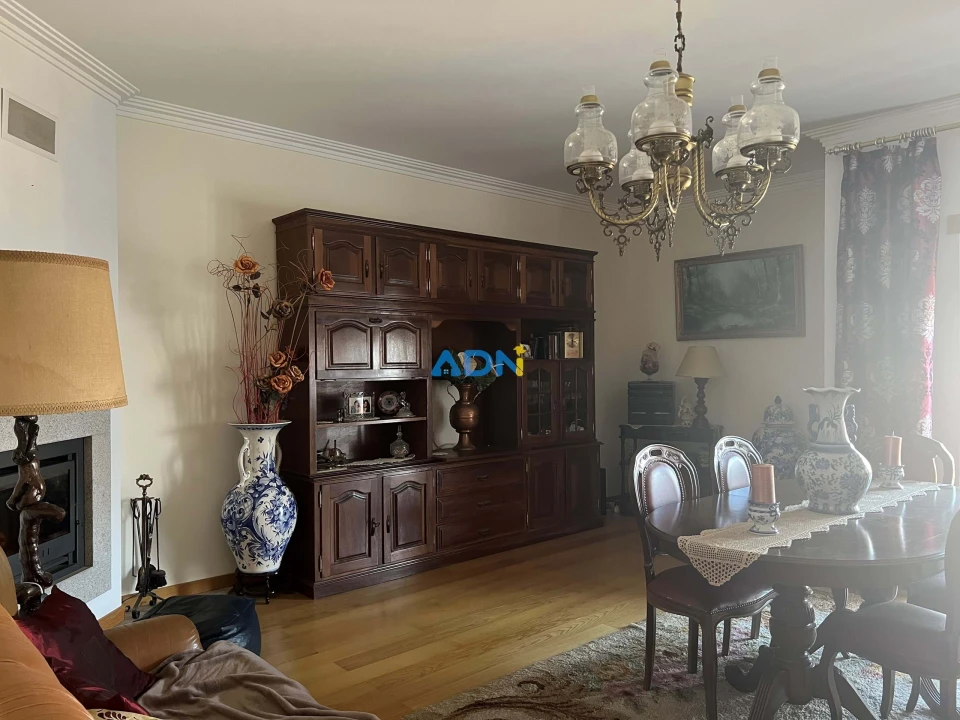 Apartamento T3 para Venda em Castelo Branco Foto 6