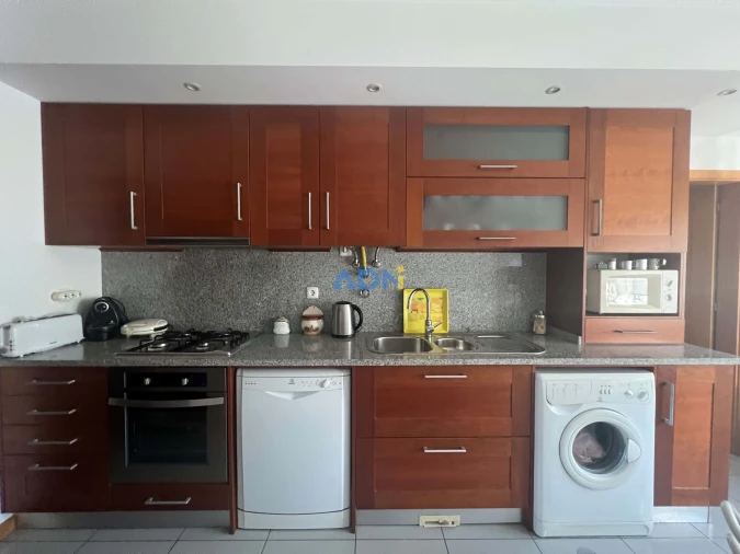 Apartamento T3 para Venda em Castelo Branco Foto 2