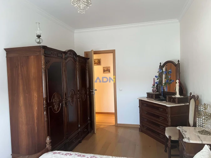 Apartamento T3 para Venda em Castelo Branco Foto 11