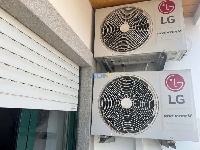 Apartamento T3 para Venda em Castelo Branco Foto 23