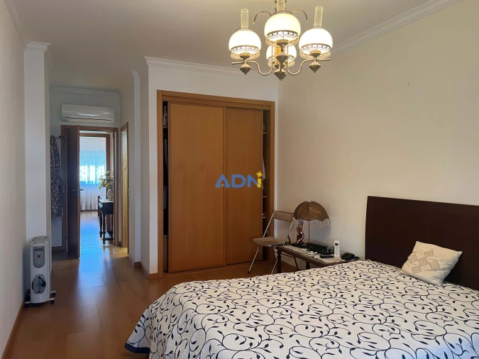 Apartamento T3 para Venda em Castelo Branco Foto 21