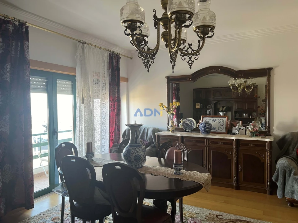 Apartamento T3 para Venda em Castelo Branco Foto 7