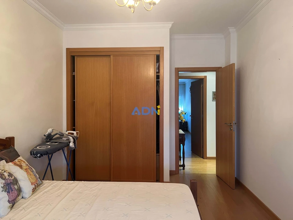 Apartamento T3 para Venda em Castelo Branco Foto 16